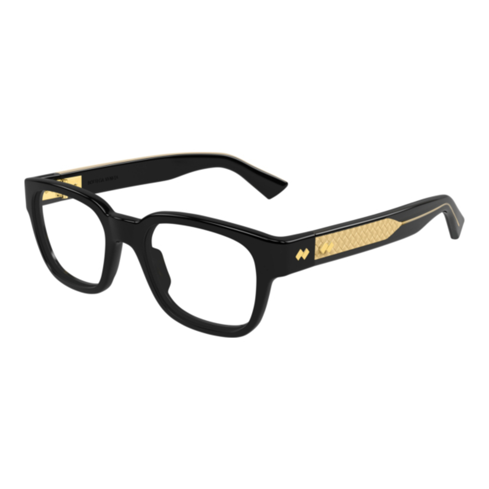 NWT Bottega Veneta BV1403o-005 Eyeglasses